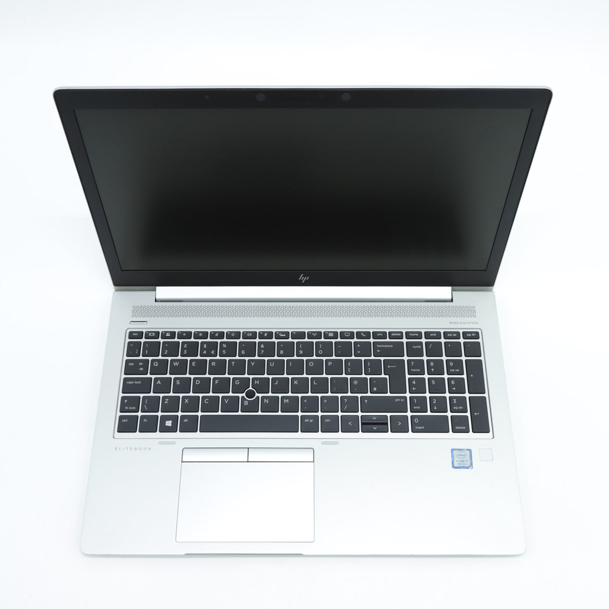 HP EliteBook 850 G6 Laptop: Core i7-8565U 16GB RAM 256GB SSD Warranty VAT - GreenGreenStore
