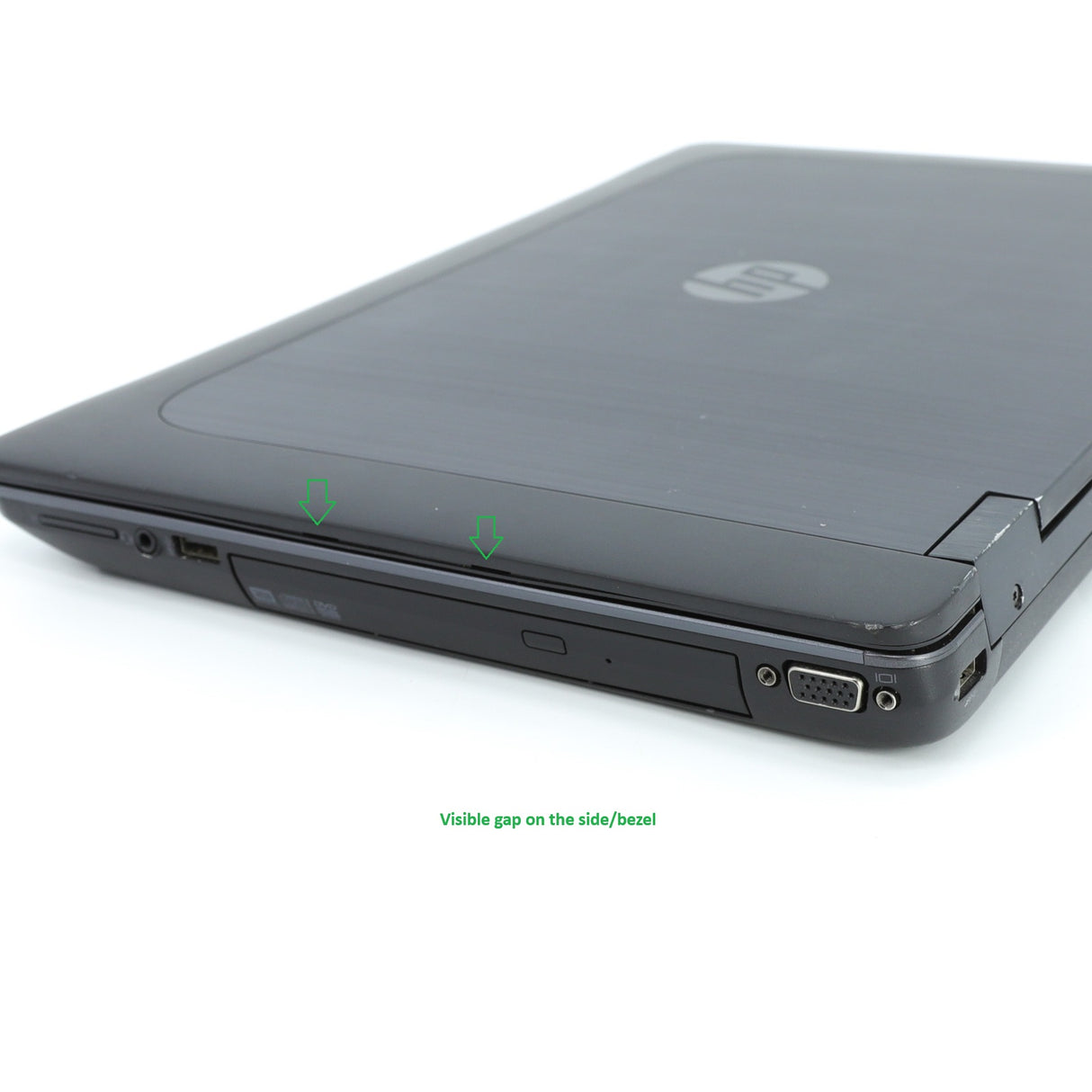 HP ZBook 15 G2 CAD Laptop: Intel i7 4th Gen 16GB 480GB SSD K1100M Warranty VAT - GreenGreen Store