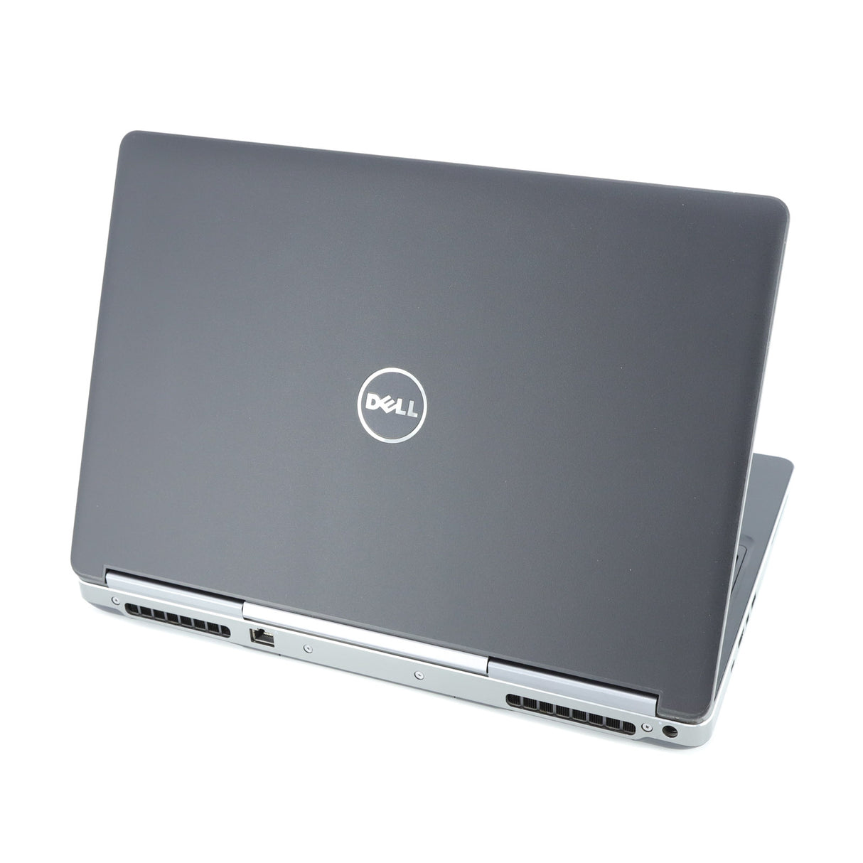 Dell Precision 7520 Laptop: Core i7, 32GB RAM, 512GB, Quadro M1200 Warranty VAT - GreenGreen Store