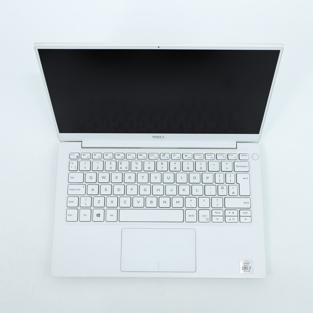 Dell XPS 13 7390 Laptop: Intel Core i7-10510U 16GB RAM 512GB SSD Warranty VAT - GreenGreenStore