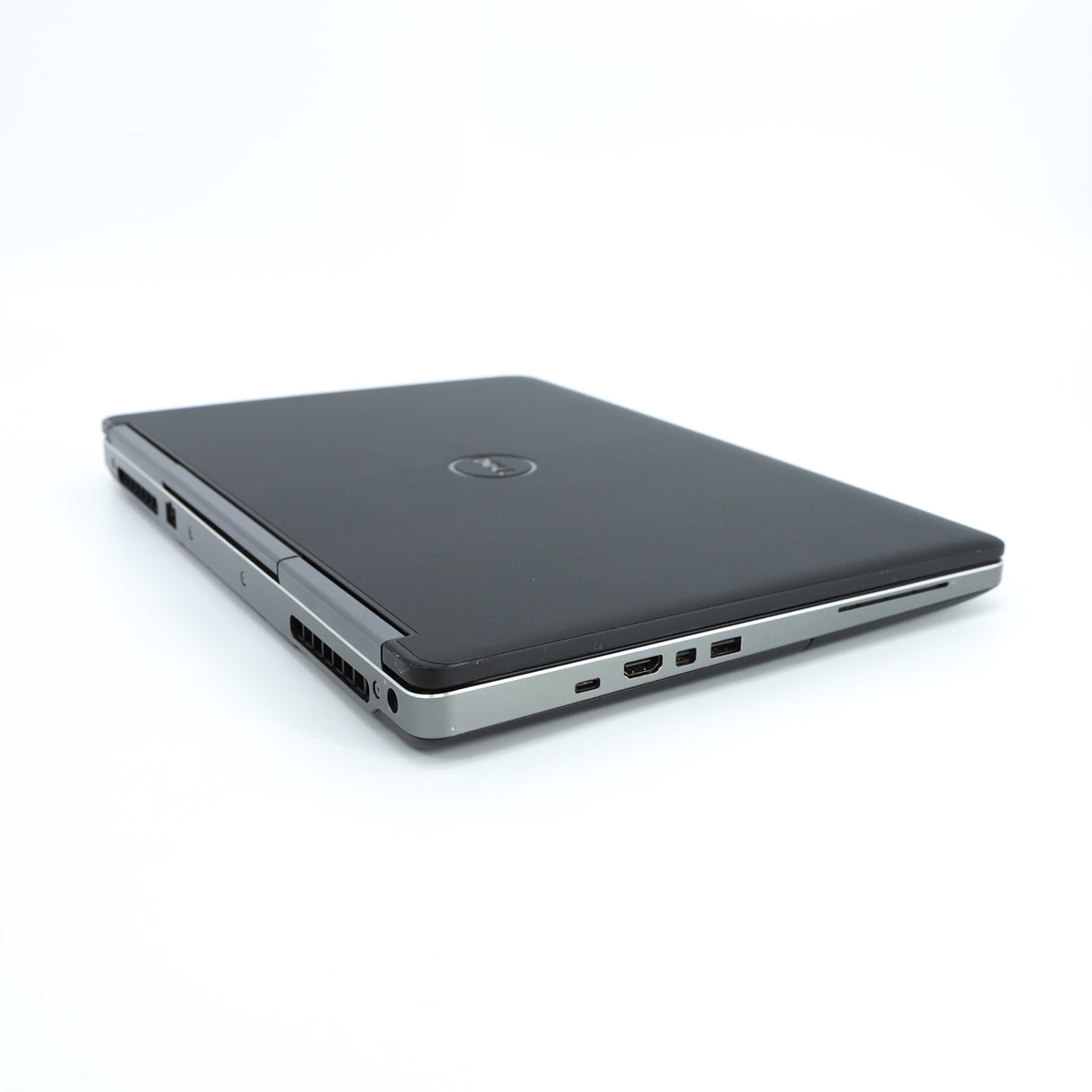 Dell Precision 7520 Laptop: Core i7, 32GB RAM, 512GB, Quadro M1200 Warranty VAT - GreenGreen Store