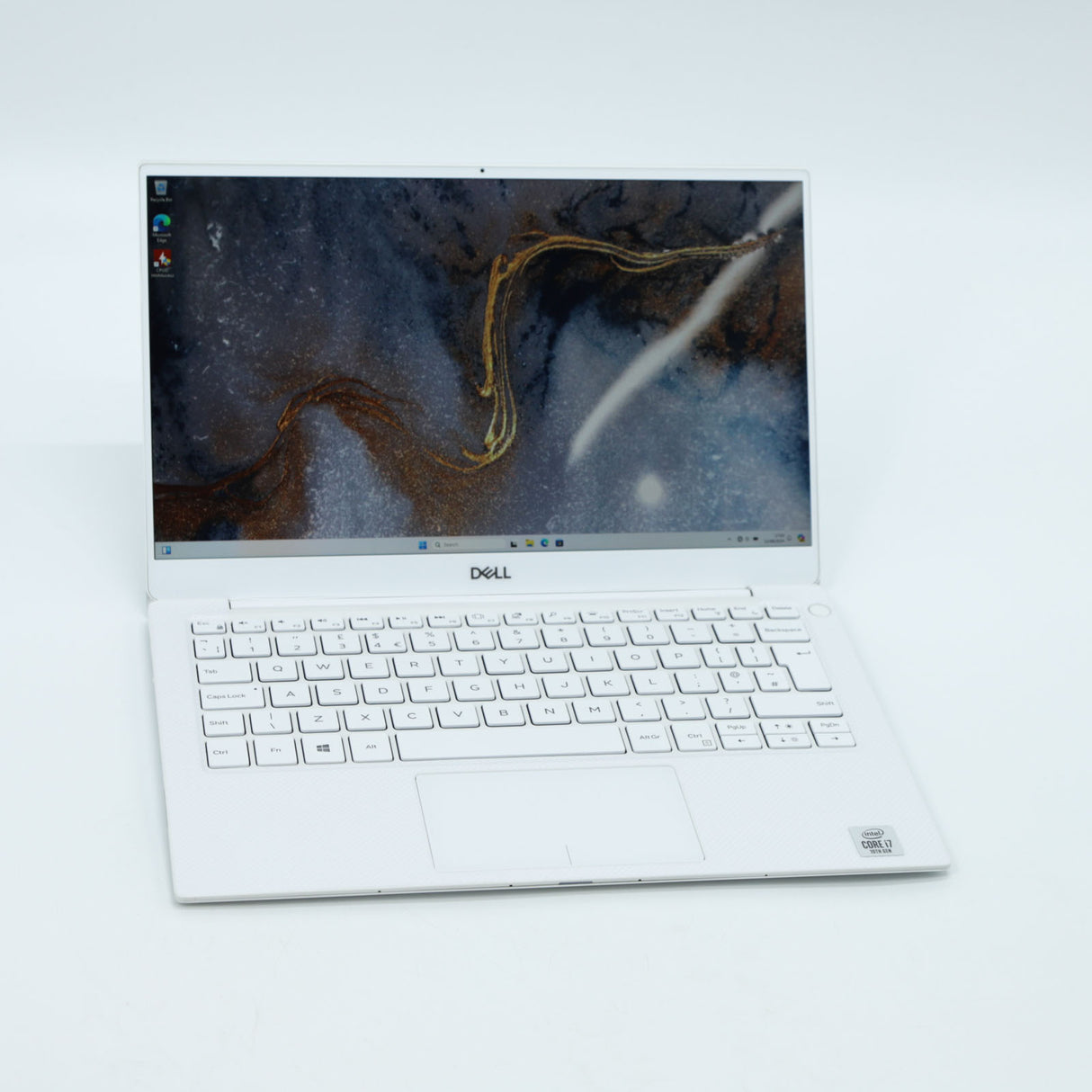 Dell XPS 13 7390 Laptop: Intel Core i7-10510U 16GB RAM 512GB SSD Warranty VAT - GreenGreenStore