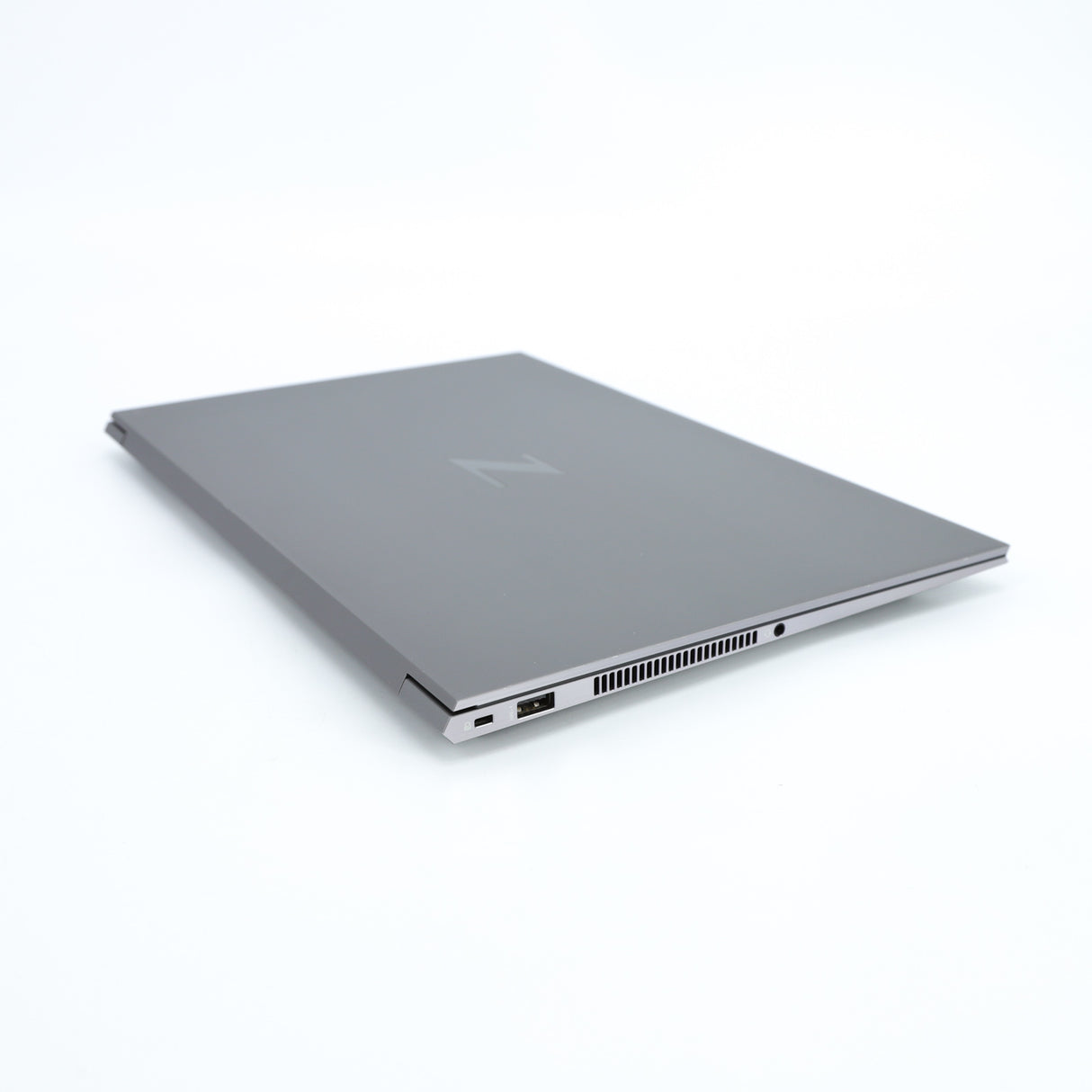 HP ZBook Studio 15 G8 4K Laptop: Intel Core i7 16GB RAM 512GB RTX 3070, Warranty - GreenGreen Store