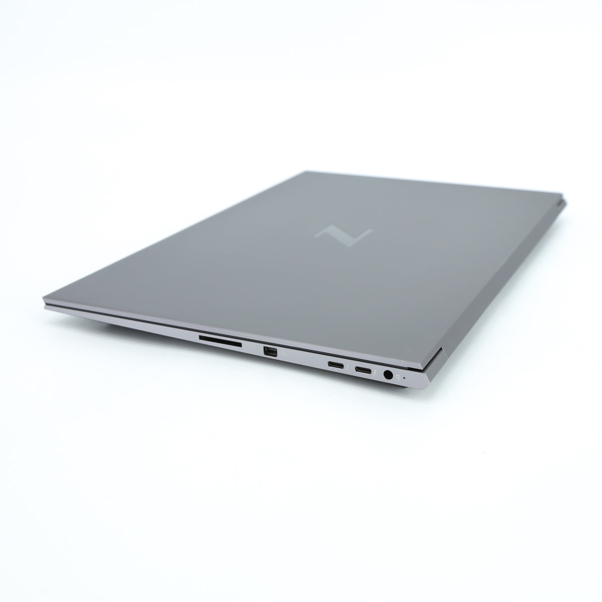 HP ZBook Studio 15 G8 4K Laptop: Intel Core i7 16GB RAM 512GB RTX 3070, Warranty - GreenGreen Store