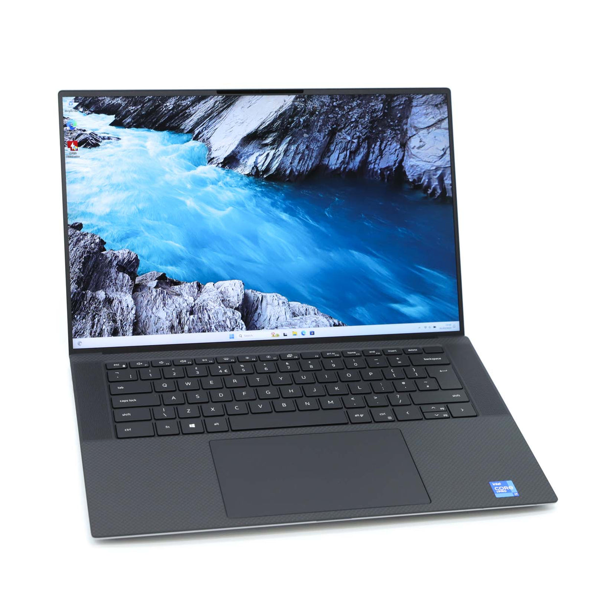 Dell Precision 5560 15.6" Laptop: 11th Gen i7, 16GB, 512GB, Quadro, Warranty VAT - GreenGreen Store