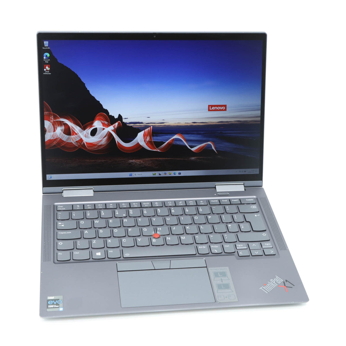 Lenovo ThinkPad X1 Yoga 6 Laptop Core i7-1185G7 512GB SSD 32GB RAM Warranty VAT - GreenGreenStore