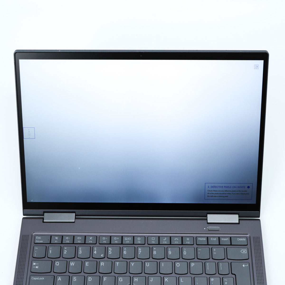 Lenovo ThinkPad X1 Yoga 6 Laptop Core i7-1185G7 512GB SSD 32GB RAM Warranty VAT - GreenGreenStore