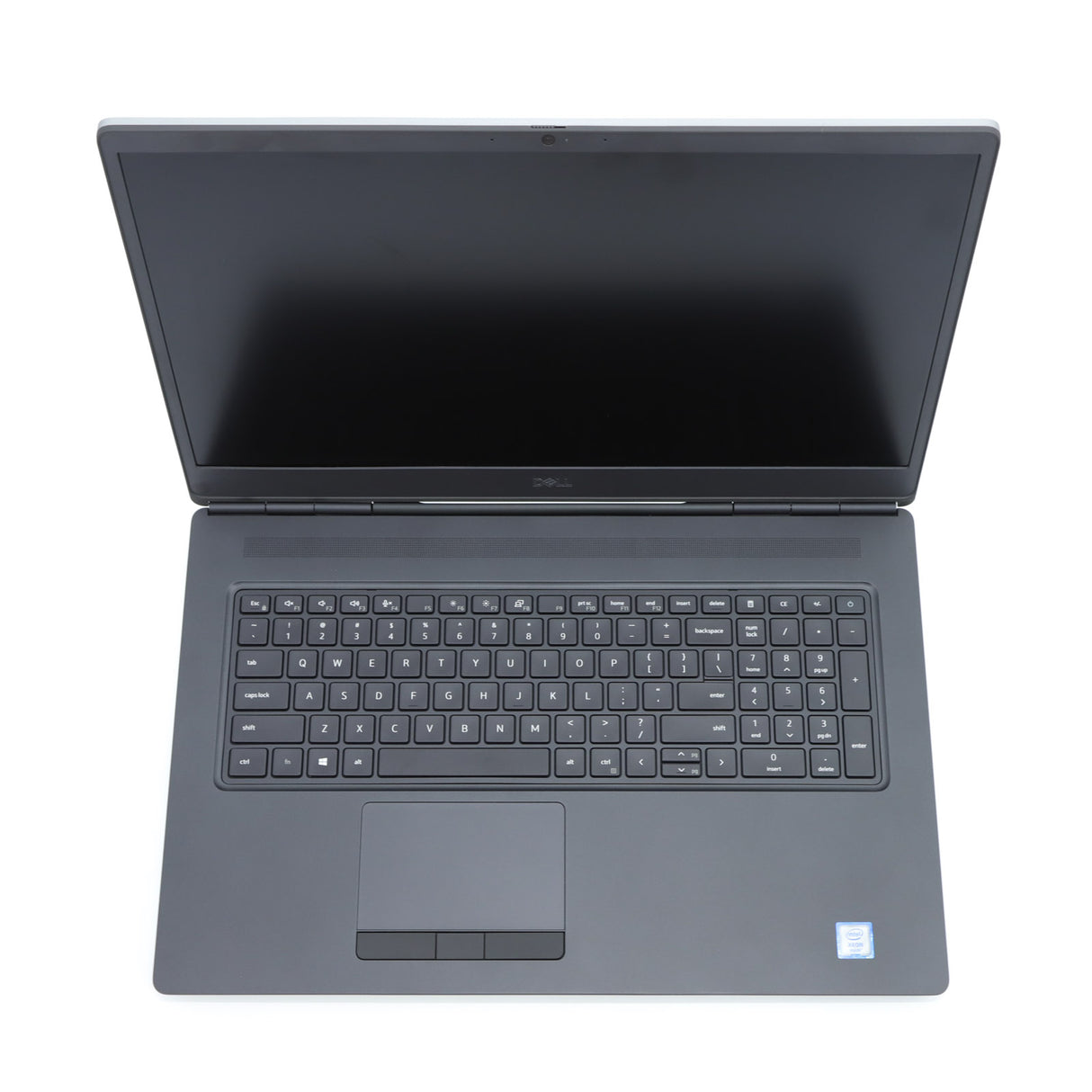 Dell Precision 7750 17.3" Laptop: Intel Xeon, 512GB 16GB RAM, RTX 4000, Warranty - GreenGreen Store