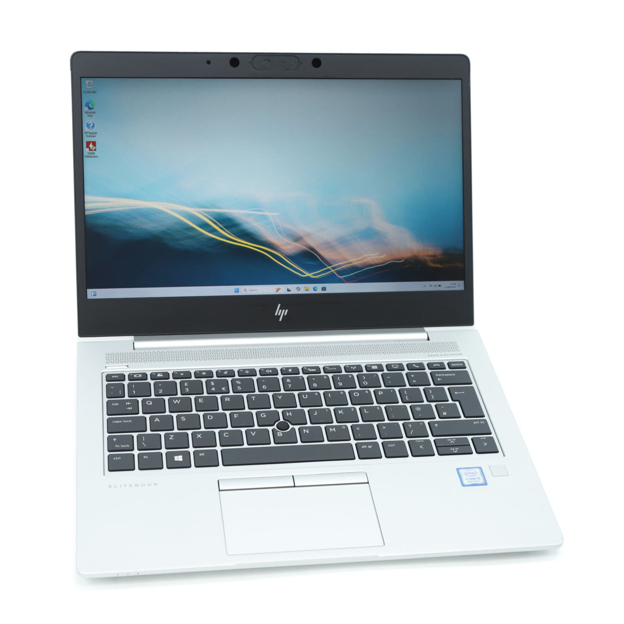 HP EliteBook 830 G6 Laptop: Core i5-8265U 16GB RAM 256GB SSD VAT Warranty - GreenGreenStore