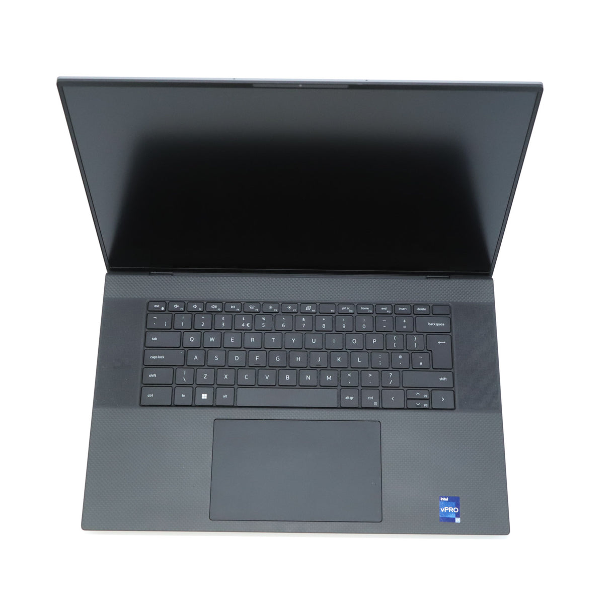 Dell Precision 5770 Laptop: Core i7-12800H 32GB RAM 1TB SSD, RTX A2000 Warranty - GreenGreenStore