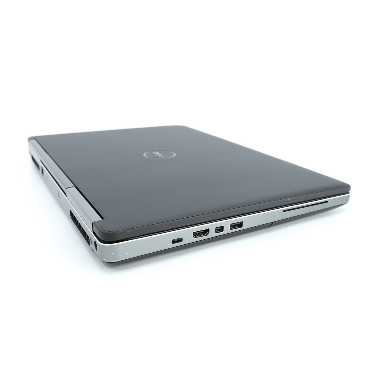 Dell Precision 7510 Laptop: Core i7, NVIDIA Quadro, 512GB SSD 32GB, Warranty VAT - GreenGreenStore