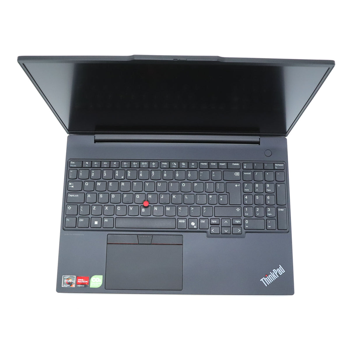 Lenovo ThinkPad E16 Gen 2 AMD Laptop: Ryzen 5 7535U 16GB RAM 512GB SSD Warranty - GreenGreenStore