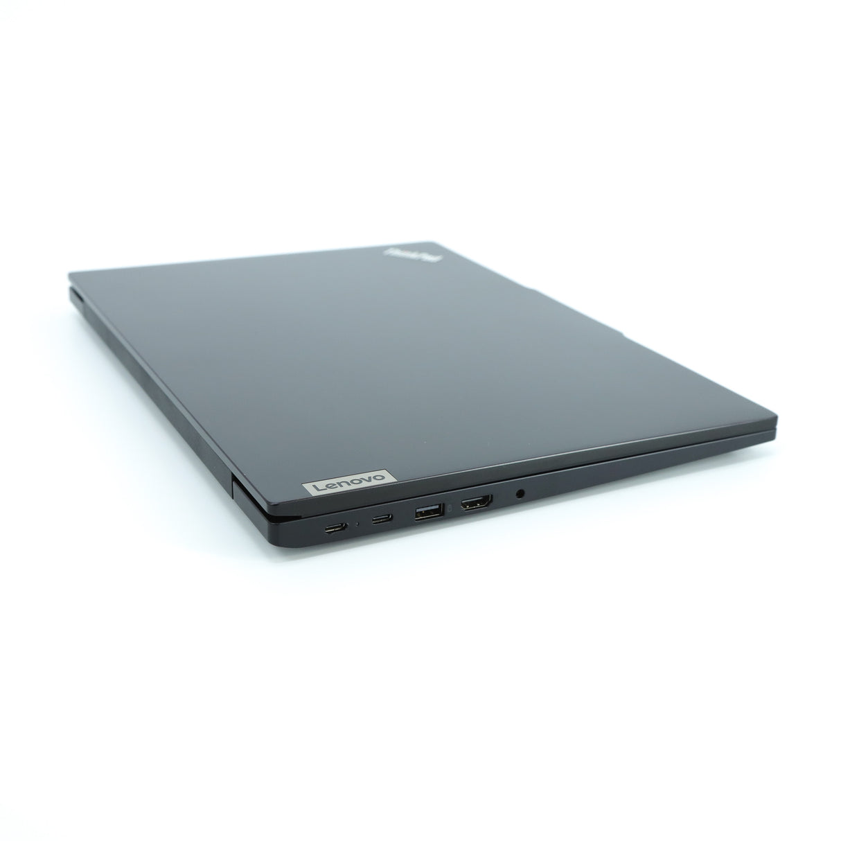 Lenovo ThinkPad E16 Gen 2 AMD Laptop: Ryzen 5 7535U 16GB RAM 512GB SSD Warranty - GreenGreenStore