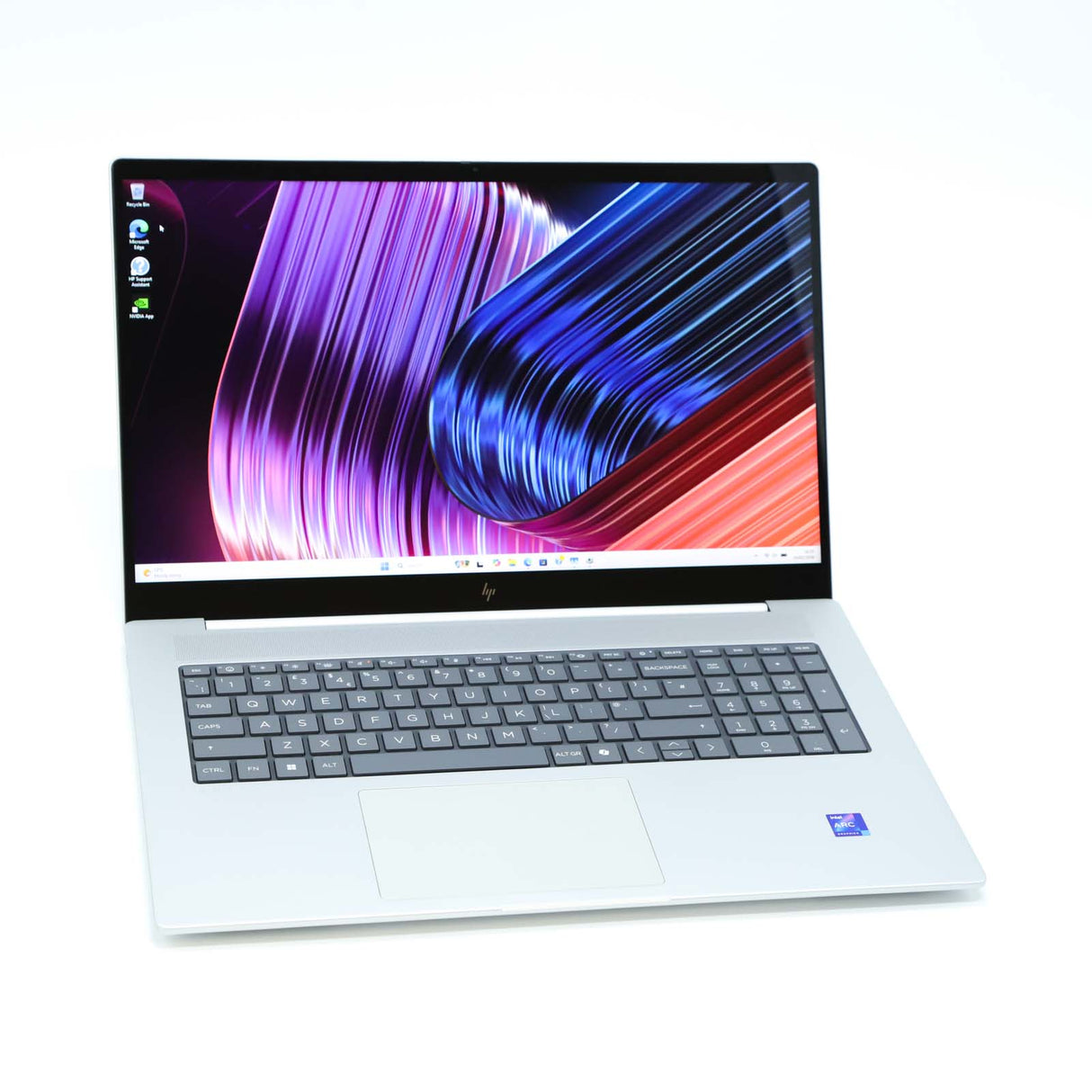 HP Envy 17-da0500sa Laptop : Intel Core Ultra 7, 16GB RAM, 1TB SSD, Warranty VAT - GreenGreenStore