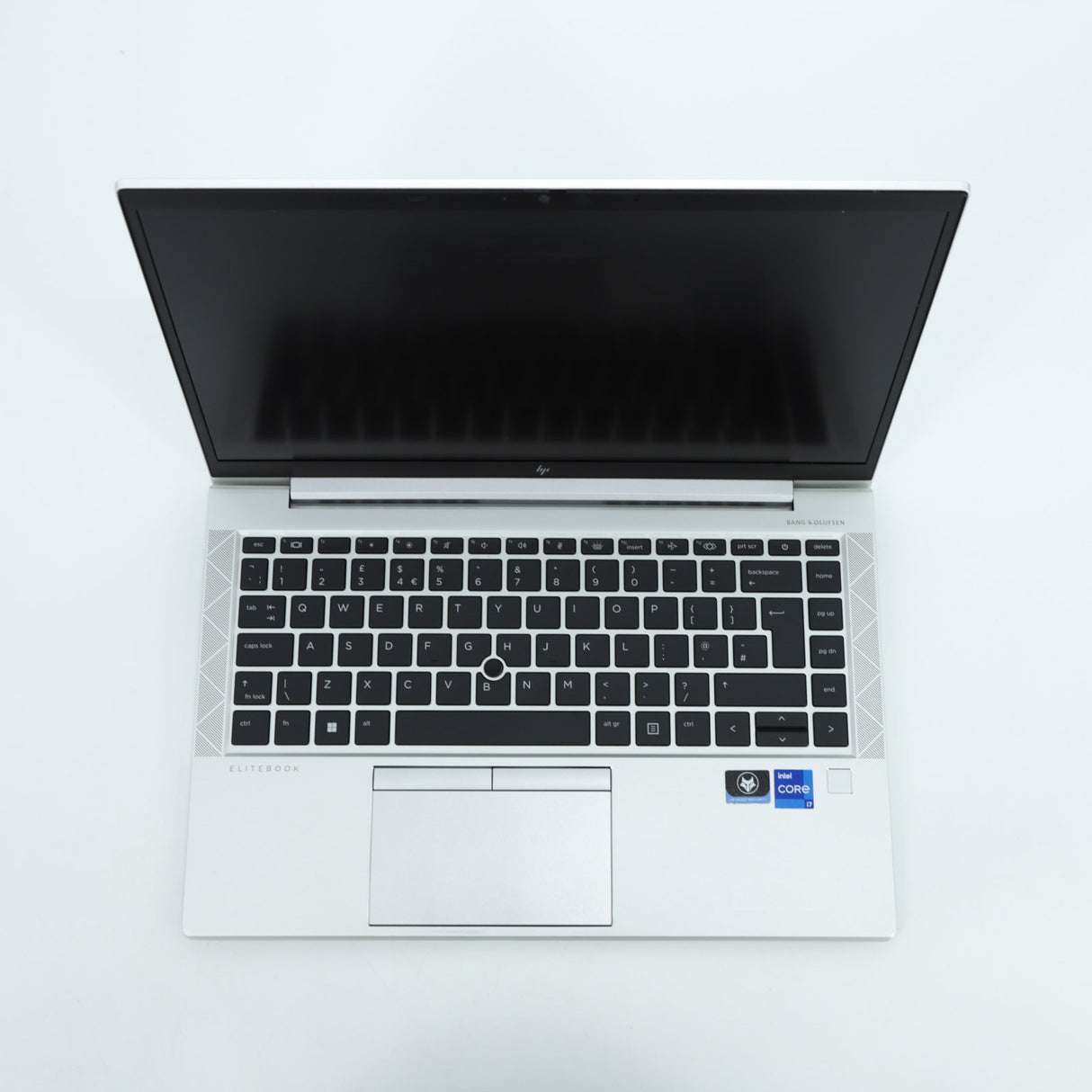 HP EliteBook 840 G8 Laptop: Core i7-1165G7 16GB RAM 256 SSD 14" FHD Warranty - GreenGreenStore
