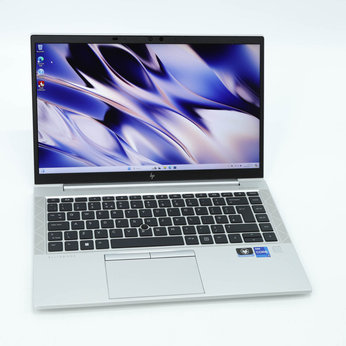 HP EliteBook 840 G8 Laptop: Core i7-1165G7 16GB RAM 256 SSD 14" FHD Warranty - GreenGreenStore