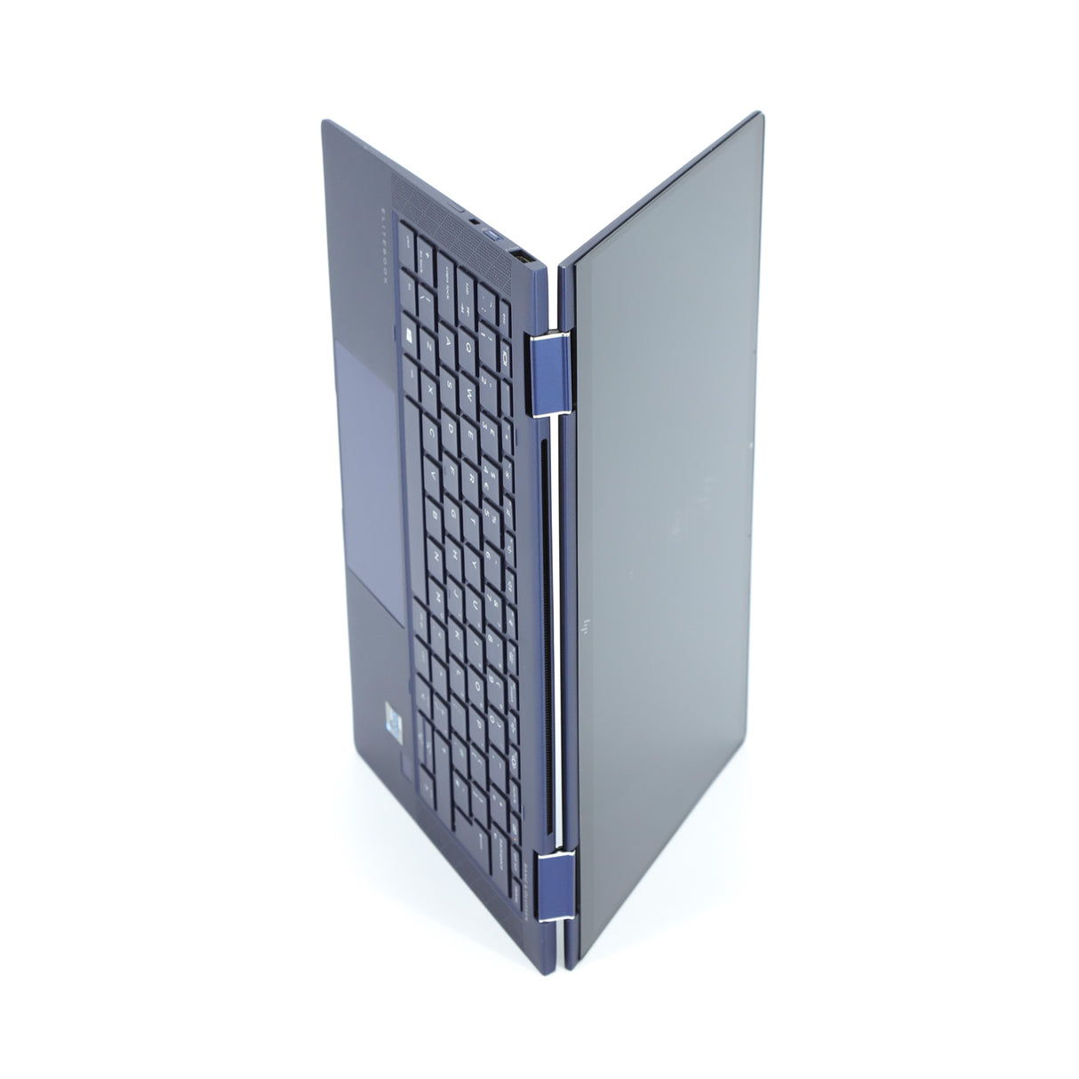 HP Elite Dragonfly G2 2in1 Touch Laptop: 11th Gen i7, 512GB SSD, 16GB, Warranty - GreenGreen Store