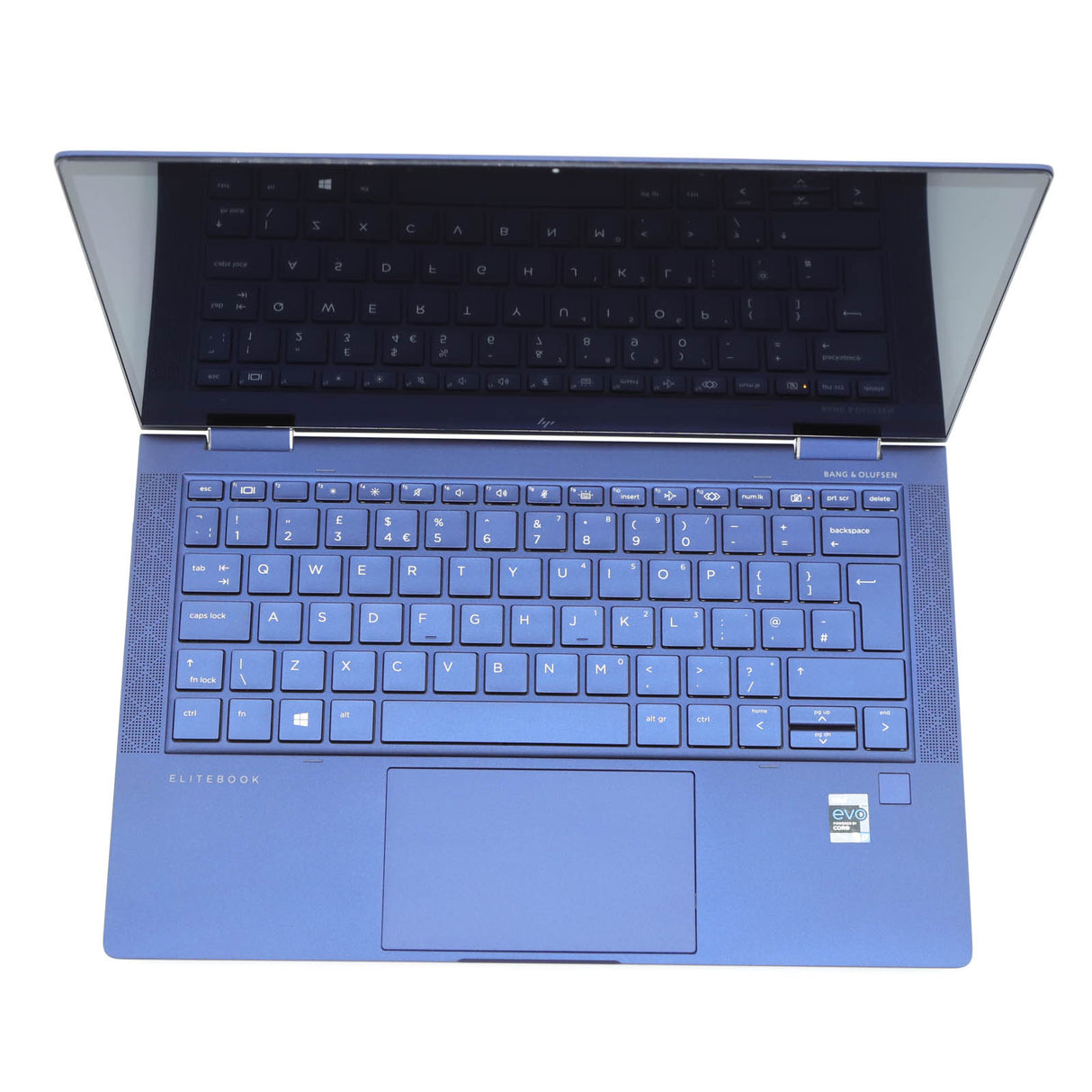 HP Elite Dragonfly G2 2in1 Touch Laptop: 11th Gen i7, 512GB SSD, 16GB, Warranty - GreenGreen Store