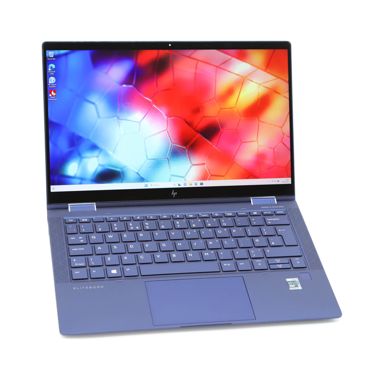 HP Elite Dragonfly G2 2in1 Touch Laptop: 11th Gen i7, 512GB SSD, 16GB, Warranty - GreenGreen Store