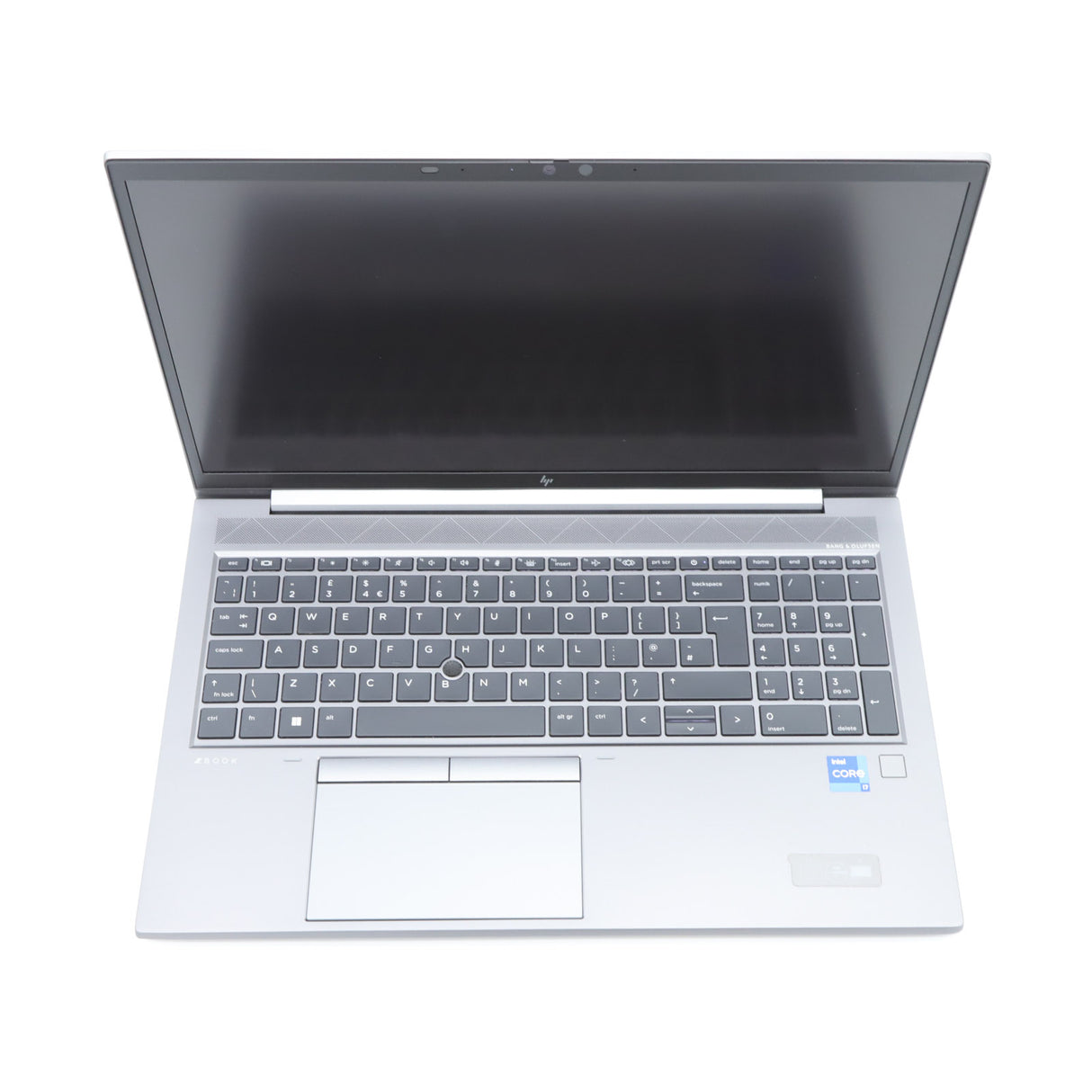 HP ZBook Firefly 15 G8 Laptop: 11th Gen i7, 32GB RAM, 1TB, NVIDIA T500, Warranty - GreenGreen Store