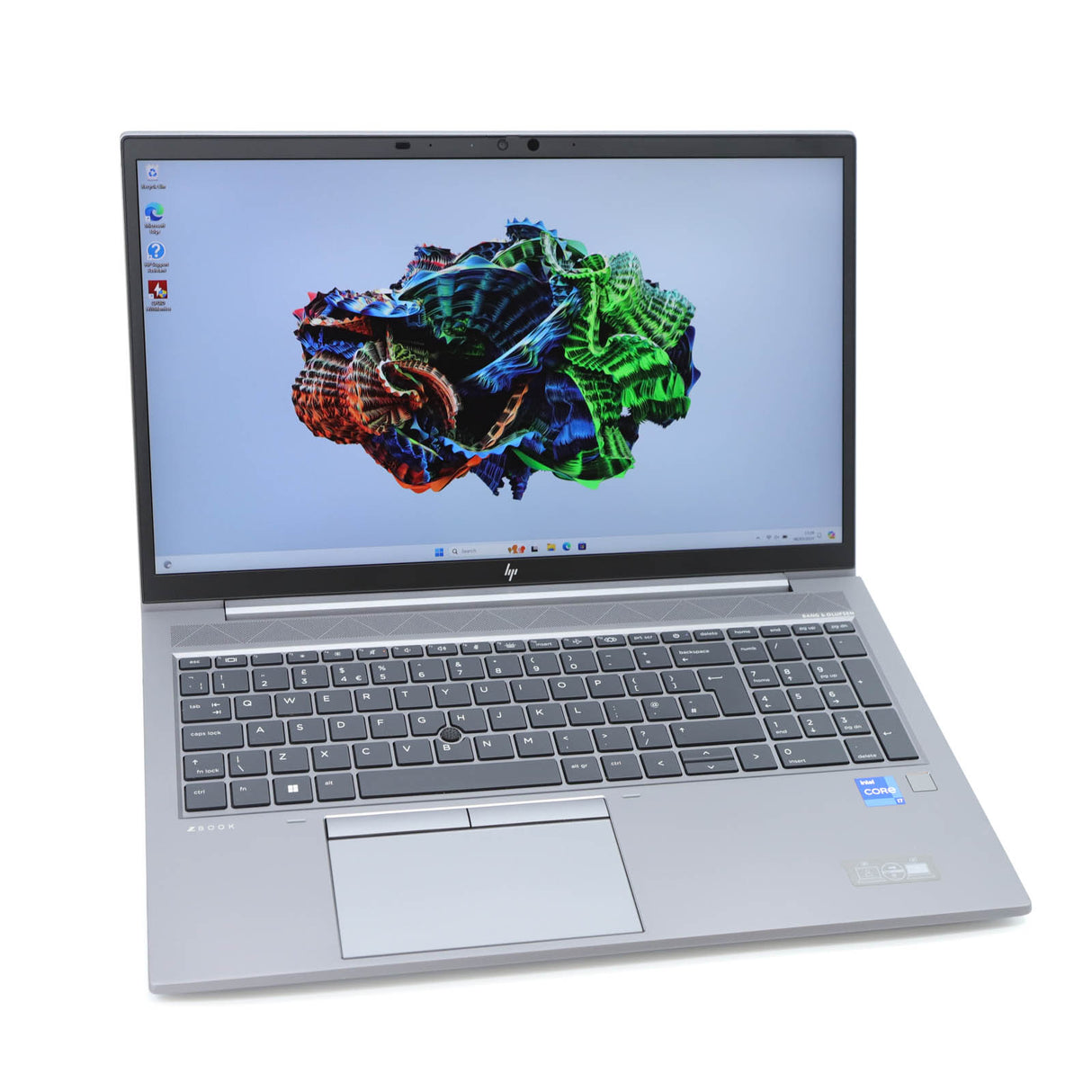 HP ZBook Firefly 15 G8 Laptop: 11th Gen i7, 32GB RAM, 1TB, NVIDIA T500, Warranty - GreenGreen Store