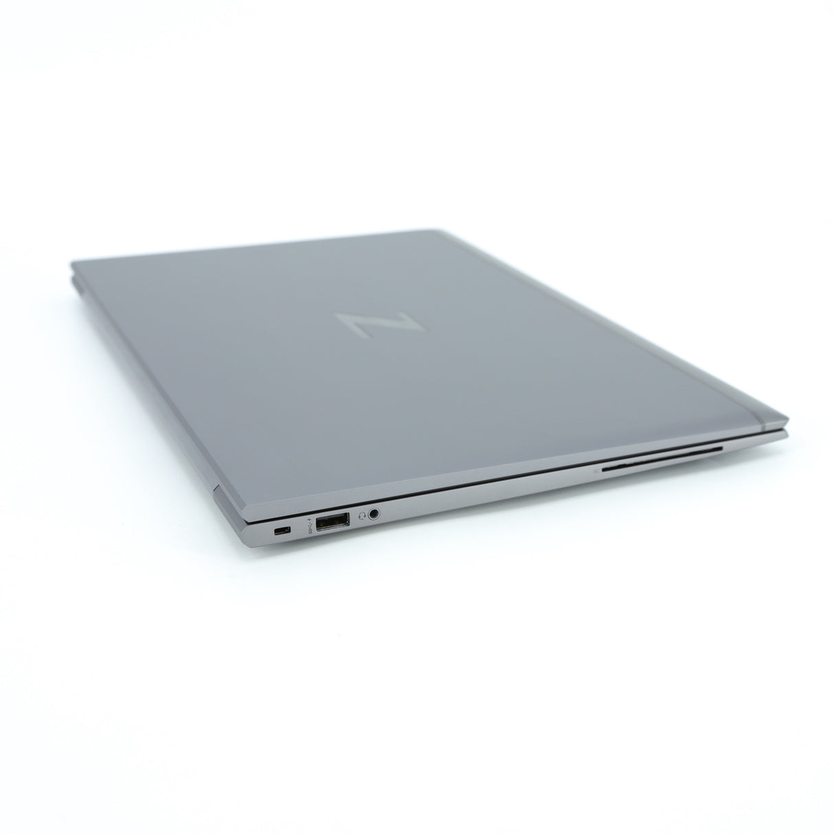 HP ZBook Firefly 15 G8 Laptop: 11th Gen i7, 32GB RAM, 1TB, NVIDIA T500, Warranty - GreenGreen Store
