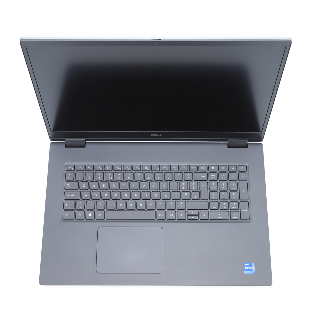 Dell Precision 7770 CAD Laptop: i7-12850HX RTX A3000, 1TB SSD 32GB RAM, Warranty - GreenGreen Store