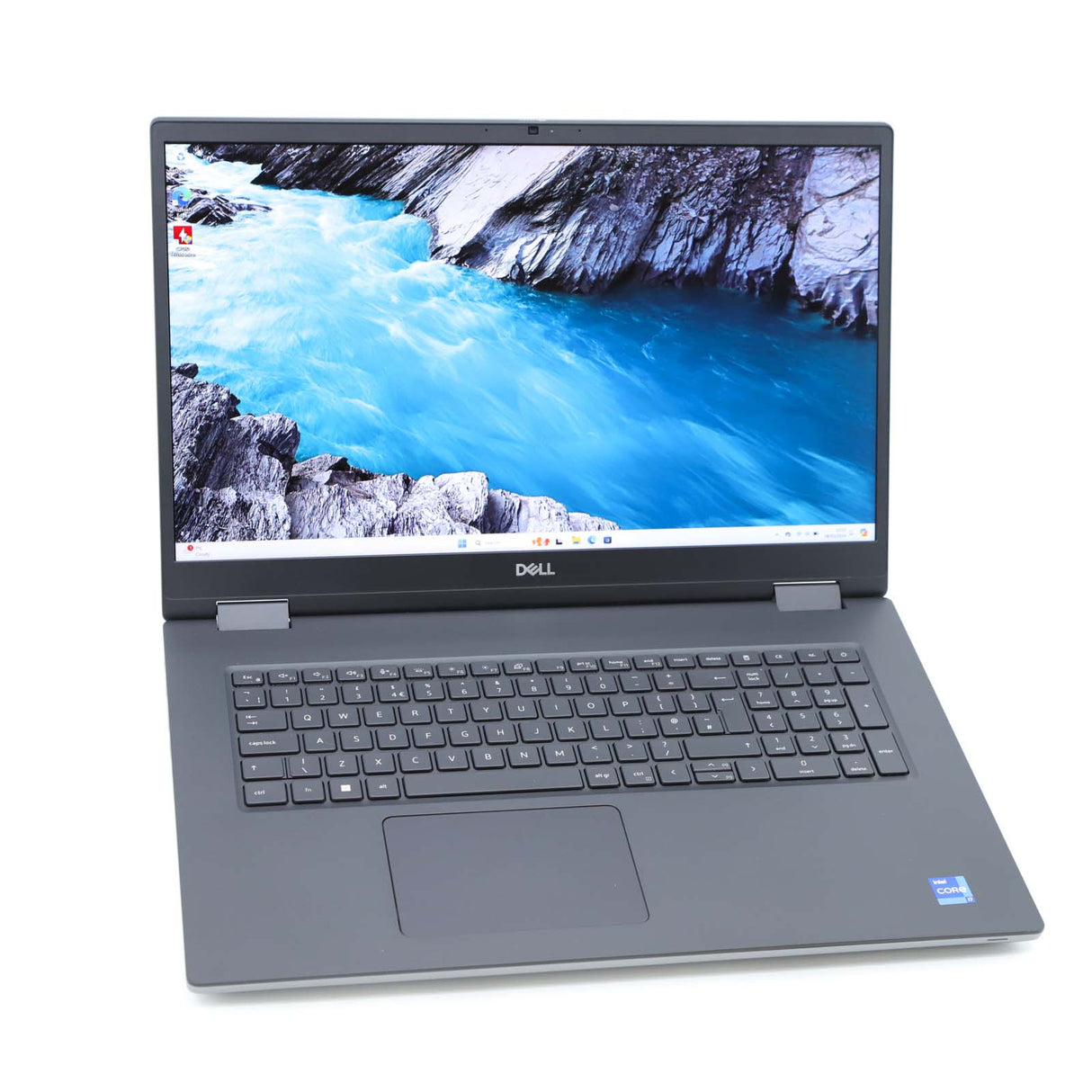 Dell Precision 7770 CAD Laptop: i7-12850HX RTX A3000, 1TB SSD 32GB RAM, Warranty - GreenGreen Store