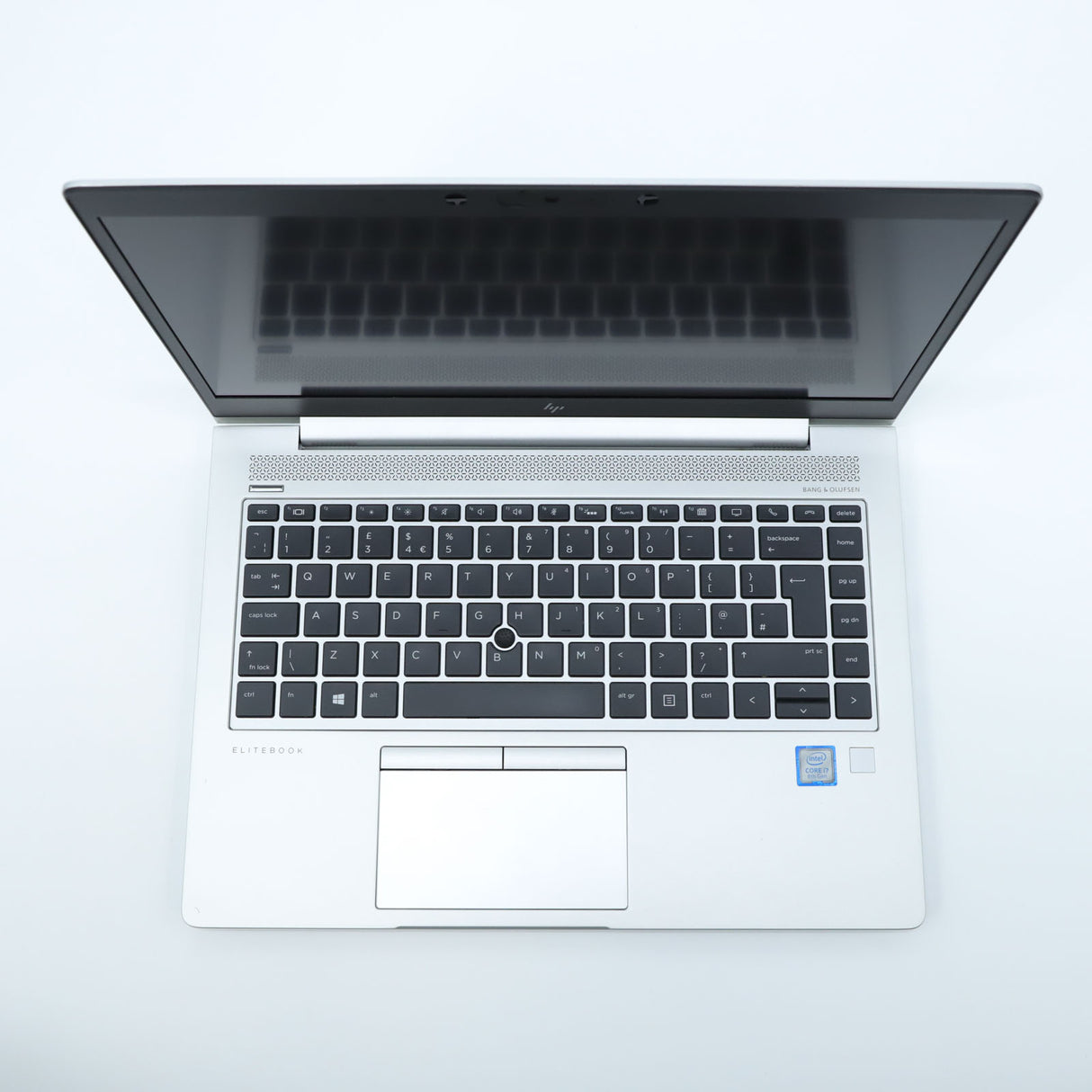 HP EliteBook 840 G6 Laptop: Core i7-8665U, 512GB SSD, 16GB RAM, Warranty VAT - GreenGreenStore