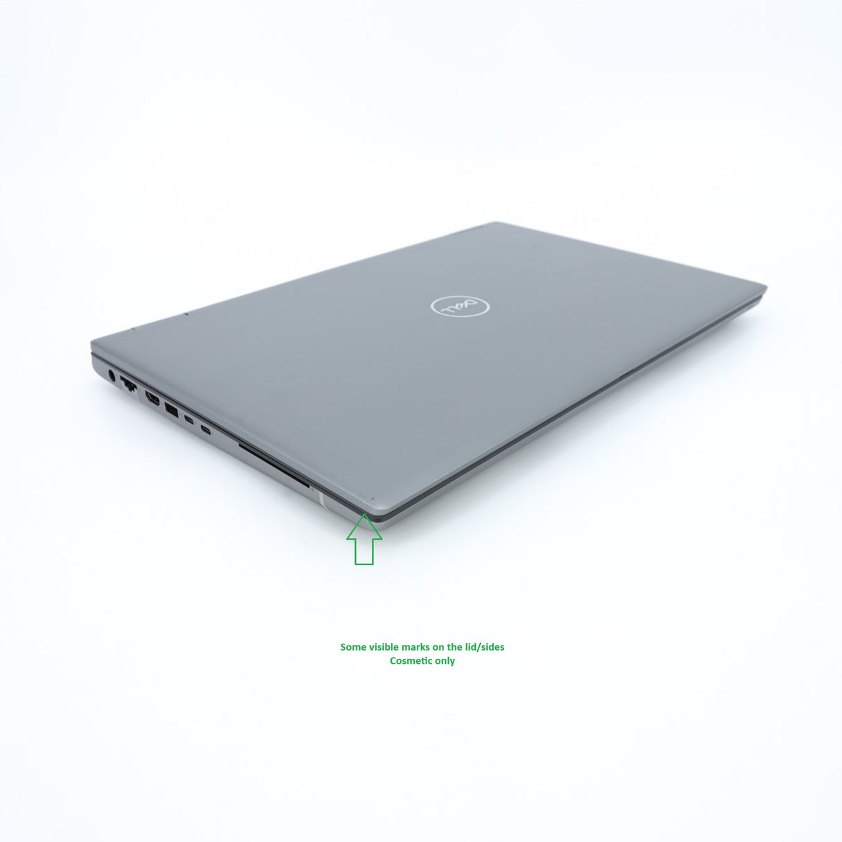 Dell Precision 7770 CAD Laptop: i7-12850HX RTX A3000, 1TB SSD 32GB RAM, Warranty - GreenGreen Store