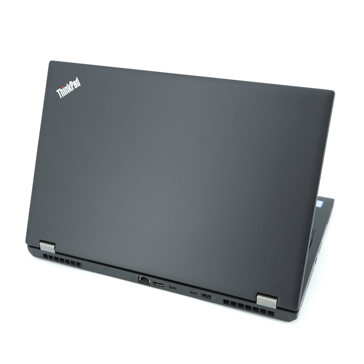 Lenovo ThinkPad P52 Laptop i7-8850H 16GB RAM 512GB SSD Quadro P1000 Warranty VAT - GreenGreenStore