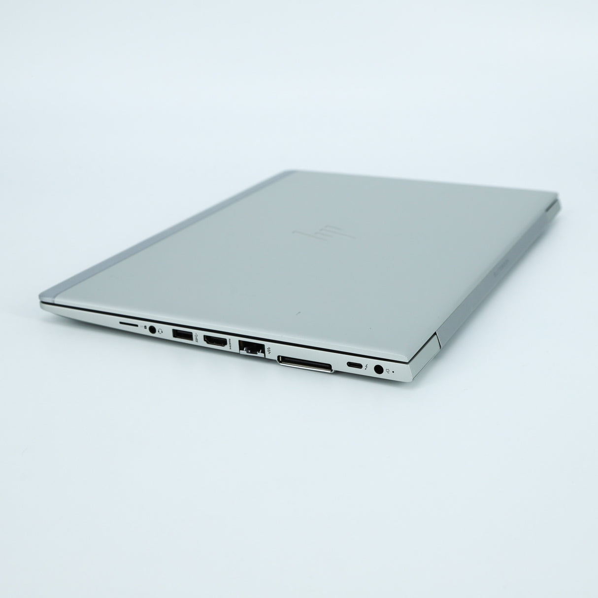 HP EliteBook 840 G6 Laptop: Core i7-8665U, 512GB SSD, 16GB RAM, Warranty VAT - GreenGreenStore