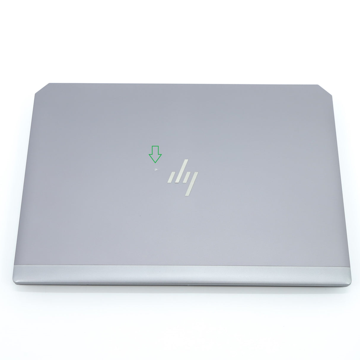 HP ZBook 15 G6 Laptop: Core i9-9880H 512GB 64GB RAM Quadro RTX 3000 Warranty VAT - GreenGreen Store