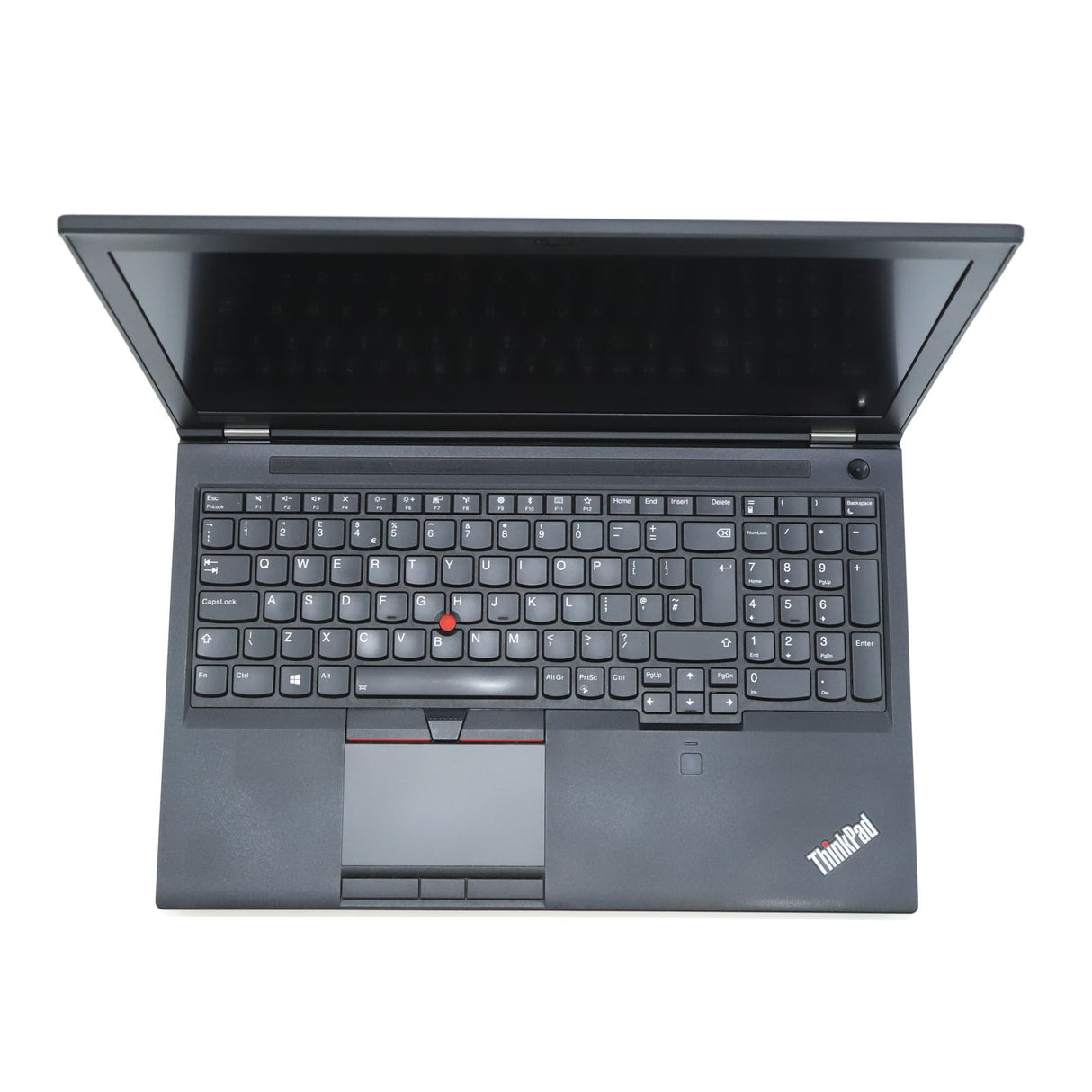 Lenovo ThinkPad P52 Laptop i7-8750H 16GB RAM 512GB SSD Quadro P1000 Warranty VAT (Reserved) - GreenGreenStore