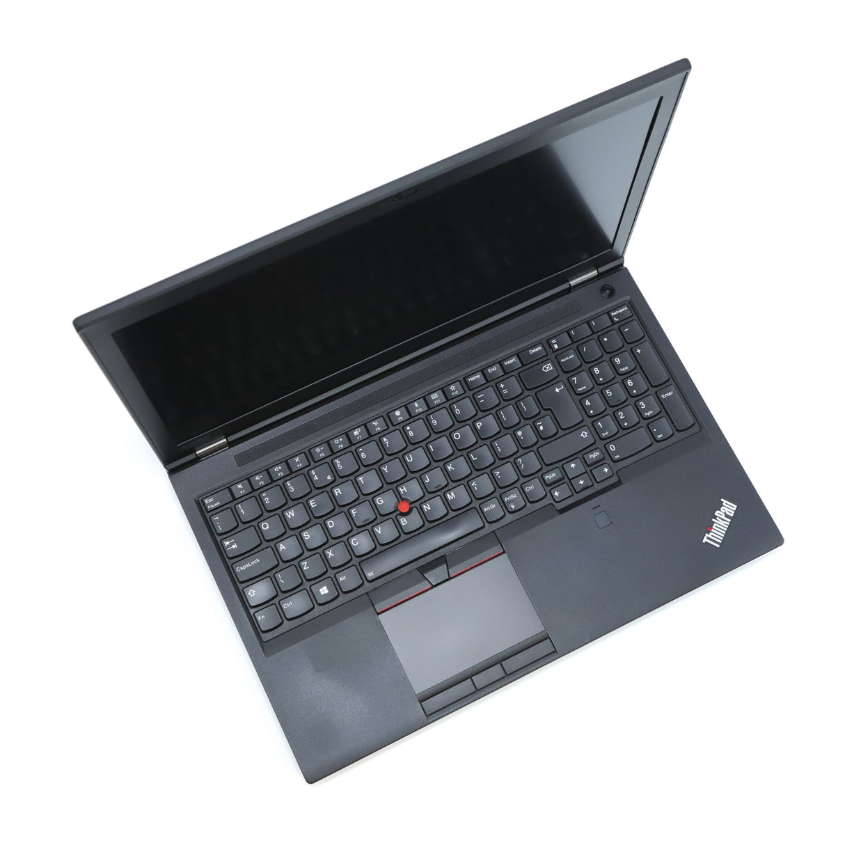 Lenovo ThinkPad P52 Laptop i7-8750H 16GB RAM 512GB SSD Quadro P1000 Warranty VAT (Reserved) - GreenGreenStore