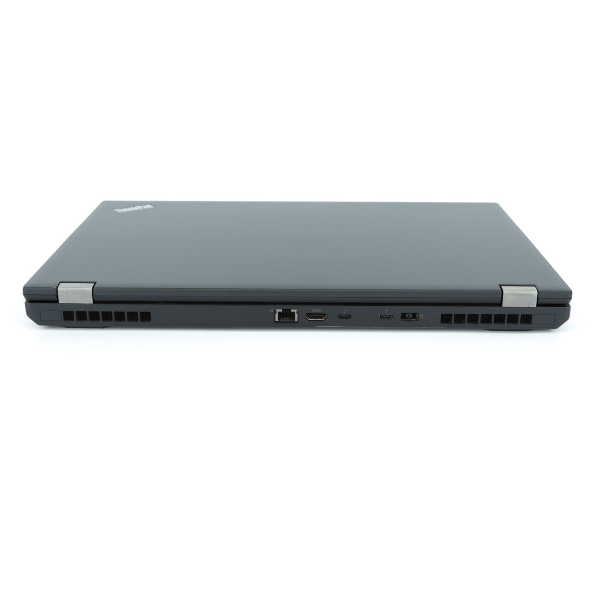 Lenovo ThinkPad P52 Laptop i7-8850H 16GB RAM 512GB SSD Quadro P1000 Warranty VAT - GreenGreenStore