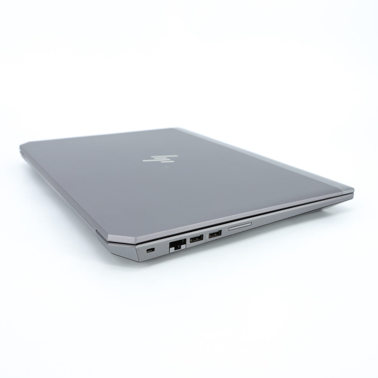 HP ZBook 15 G6 Laptop: Core i9-9880H 512GB 64GB RAM Quadro RTX 3000 Warranty VAT - GreenGreen Store