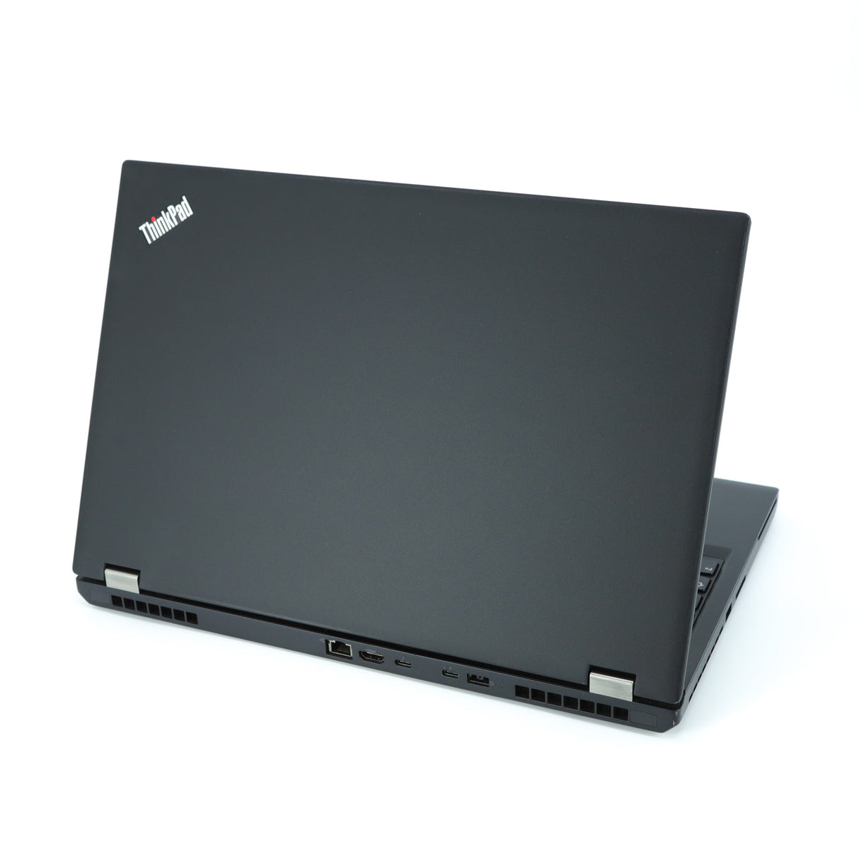 Lenovo ThinkPad P52 Laptop i7-8750H 16GB RAM 512GB SSD Quadro P1000 Warranty VAT (Reserved) - GreenGreenStore