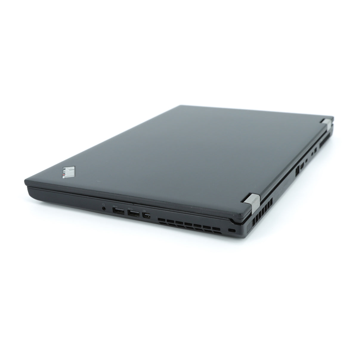 Lenovo ThinkPad P52 Laptop i7-8850H 16GB RAM 512GB SSD Quadro P1000 Warranty VAT - GreenGreenStore