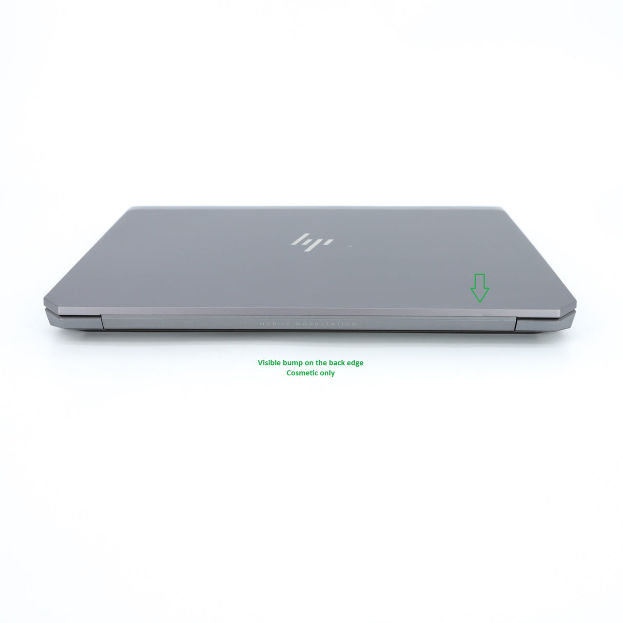 HP ZBook 15 G6 Laptop: Core i9-9880H 512GB 64GB RAM Quadro RTX 3000 Warranty VAT - GreenGreen Store