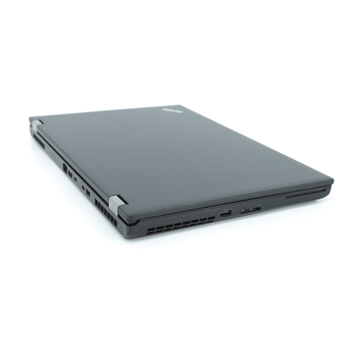 Lenovo ThinkPad P52 Laptop i7-8850H 16GB RAM 512GB SSD Quadro P1000 Warranty VAT - GreenGreenStore