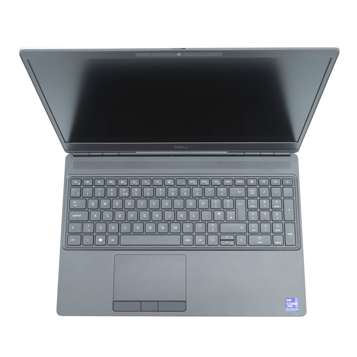 Dell Precision 7560 Laptop 4K Core i9-11950H 64GB RAM 1TB SSD RTX A3000 Warranty - GreenGreenStore