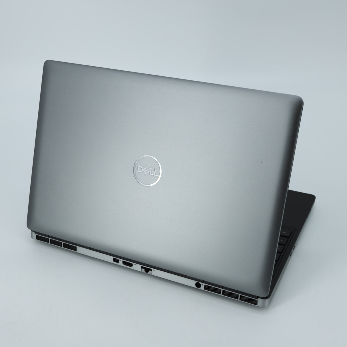 Dell Precision 7560 Laptop 4K Core i9-11950H 64GB RAM 1TB SSD RTX A3000 Warranty - GreenGreenStore