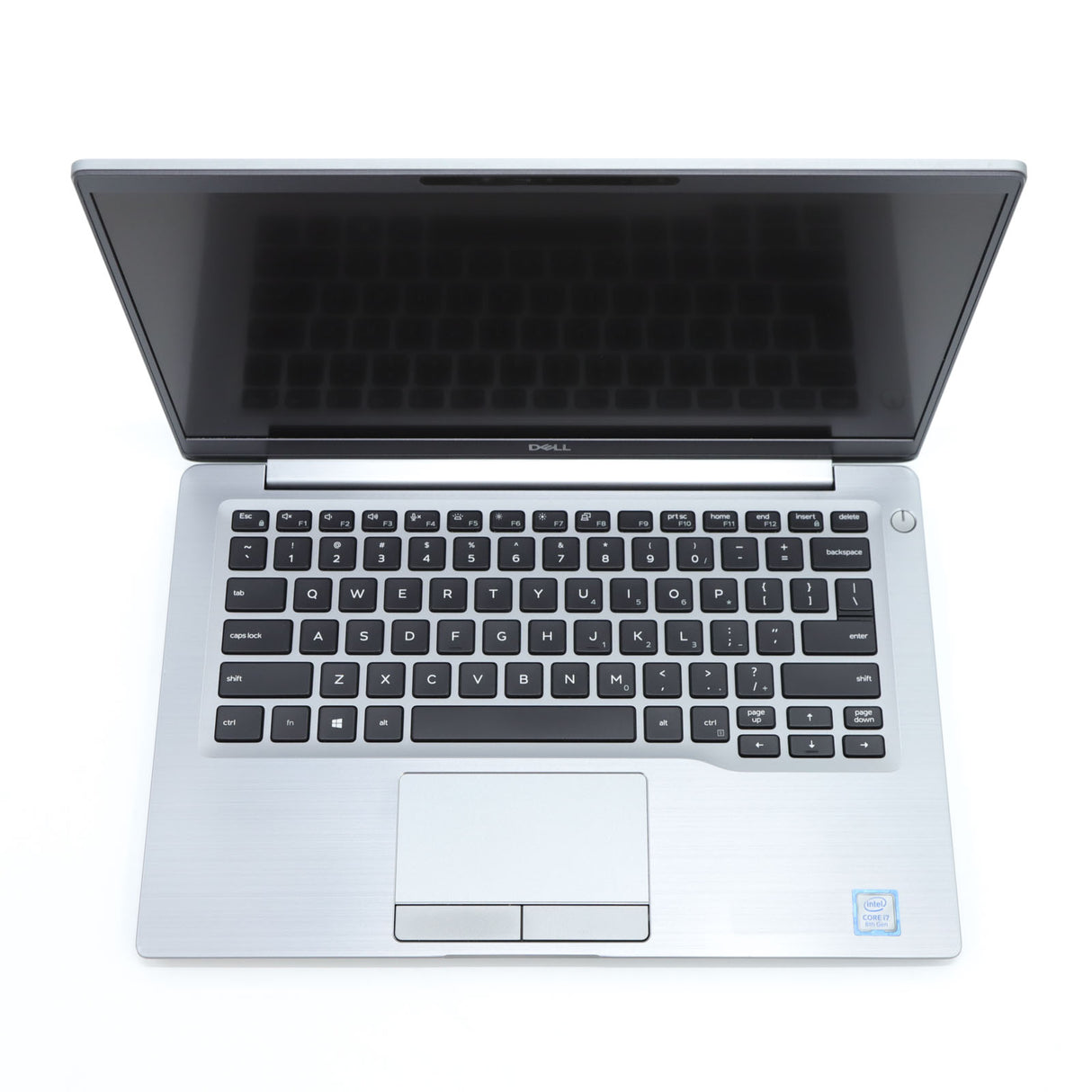 Dell Latitude 7400 Touch Laptop: Core i7 8th Gen 16GB RAM 256GB Warranty VAT - GreenGreen Store