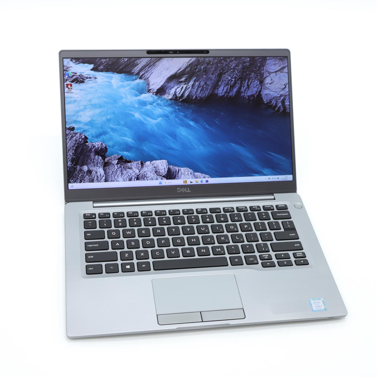 Dell Latitude 7400 Touch Laptop: Core i7 8th Gen 16GB RAM 256GB Warranty VAT - GreenGreen Store