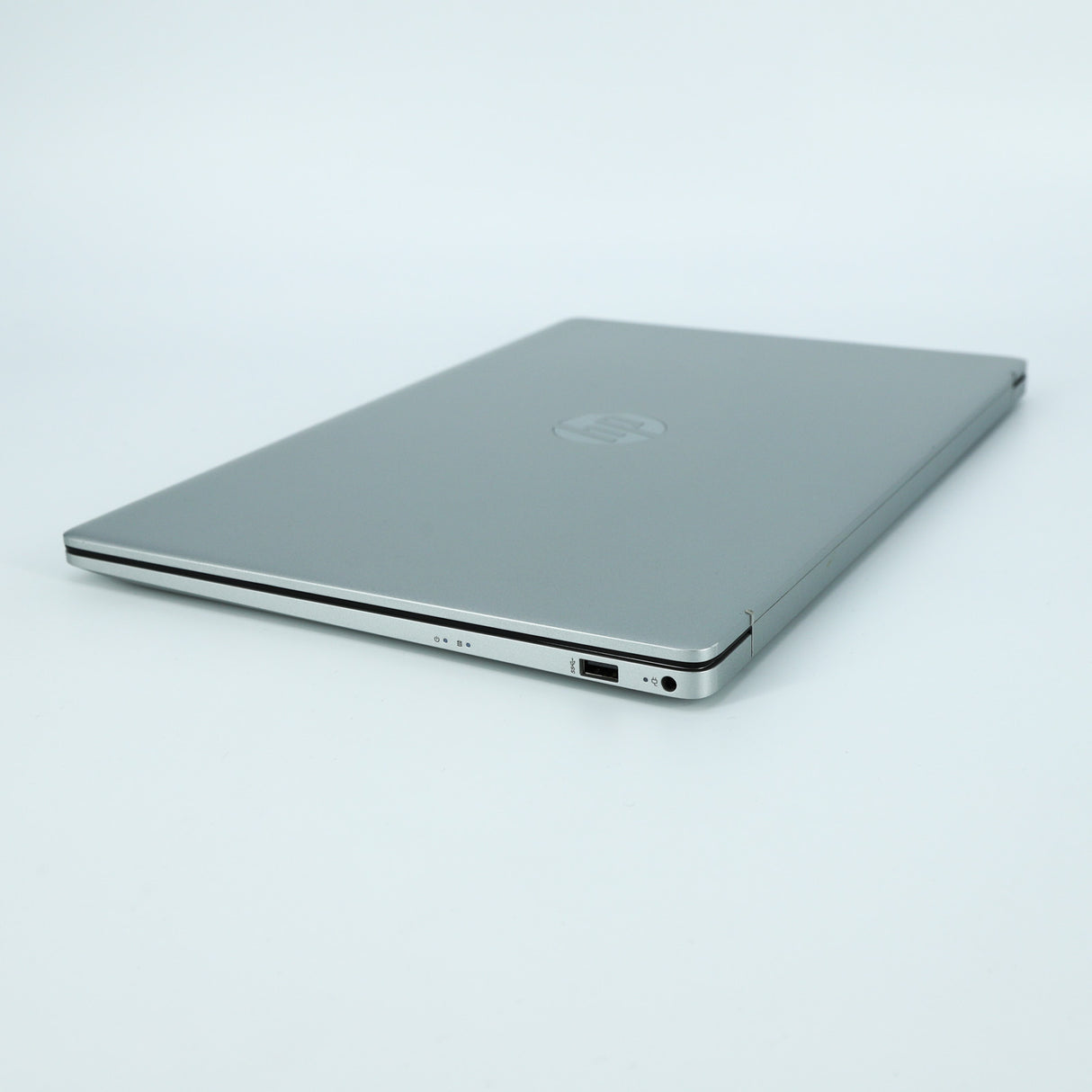 HP 17-cn2500sa 17.3" Laptop: Intel Core i3-1215U, 8GB RAM, 256GB SSD, Warranty - GreenGreenStore