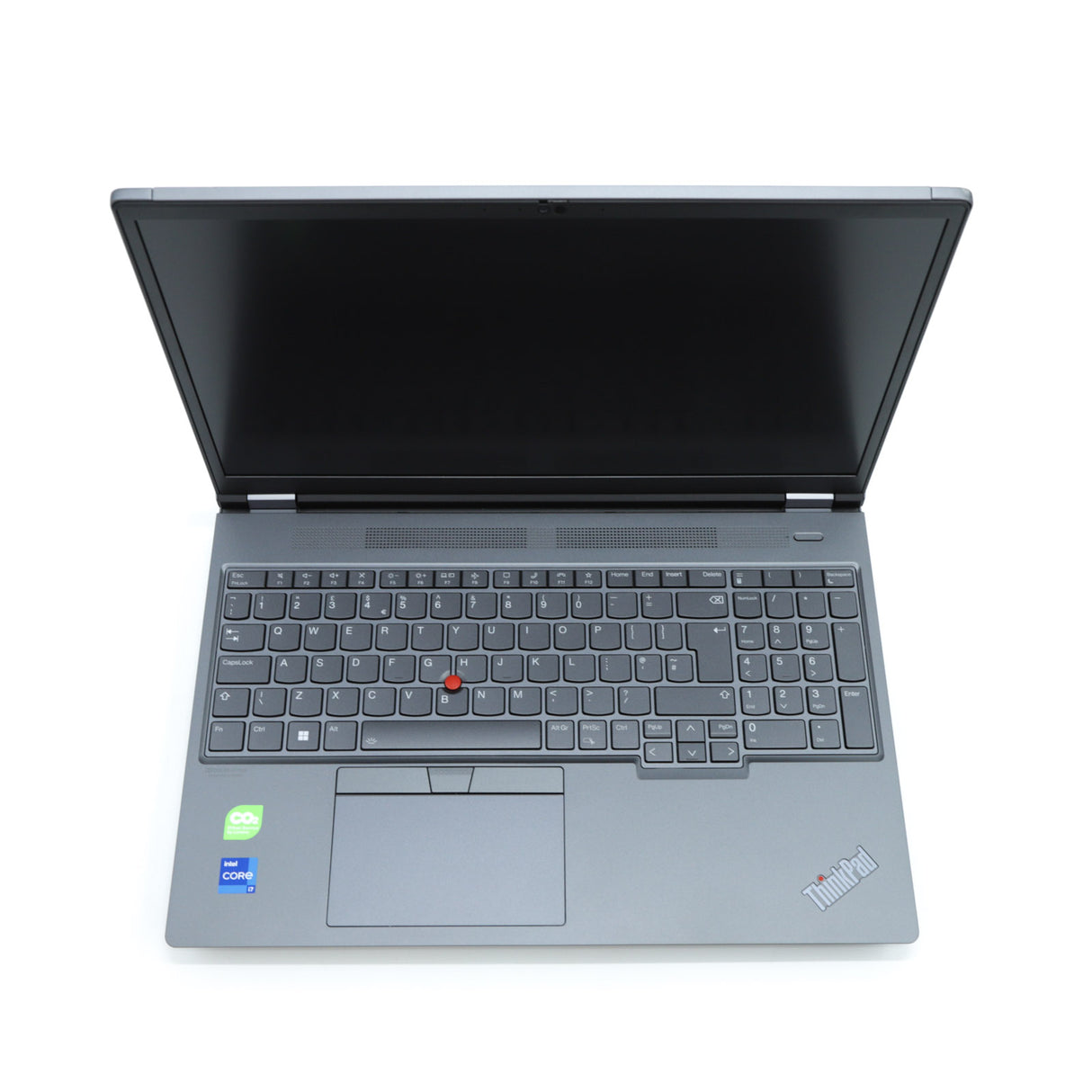 Lenovo ThinkPad P16 Gen 2 Laptop: i7-13700HX 16GB RAM NVIDIA RTX A1000 Warranty - GreenGreenStore