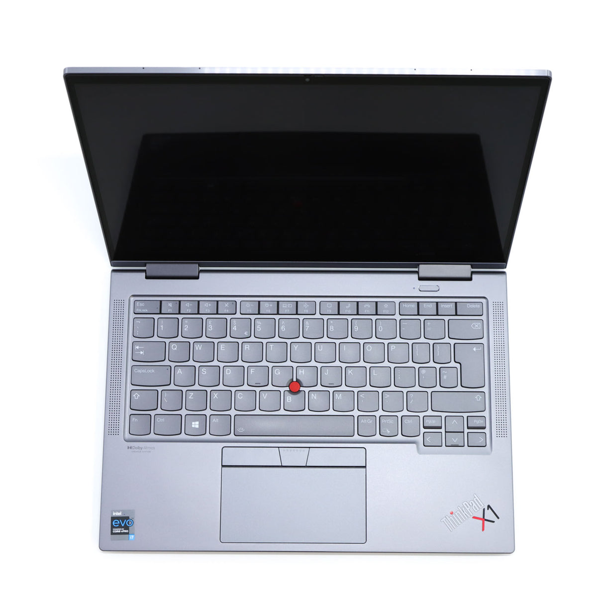 Lenovo ThinkPad X1 Yoga Gen 6 Laptop: 4K, 11th Gen i7, 16GB, 256GB, Warranty VAT - GreenGreen Store