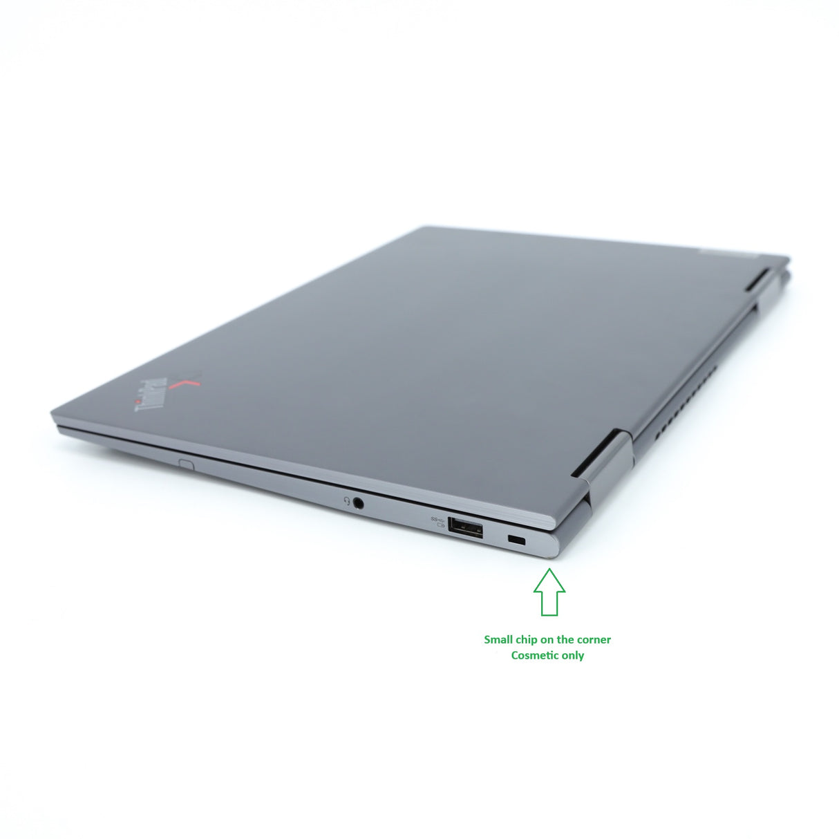 Lenovo ThinkPad X1 Yoga Gen 6 Laptop: 4K, 11th Gen i7, 16GB, 256GB, Warranty VAT - GreenGreen Store