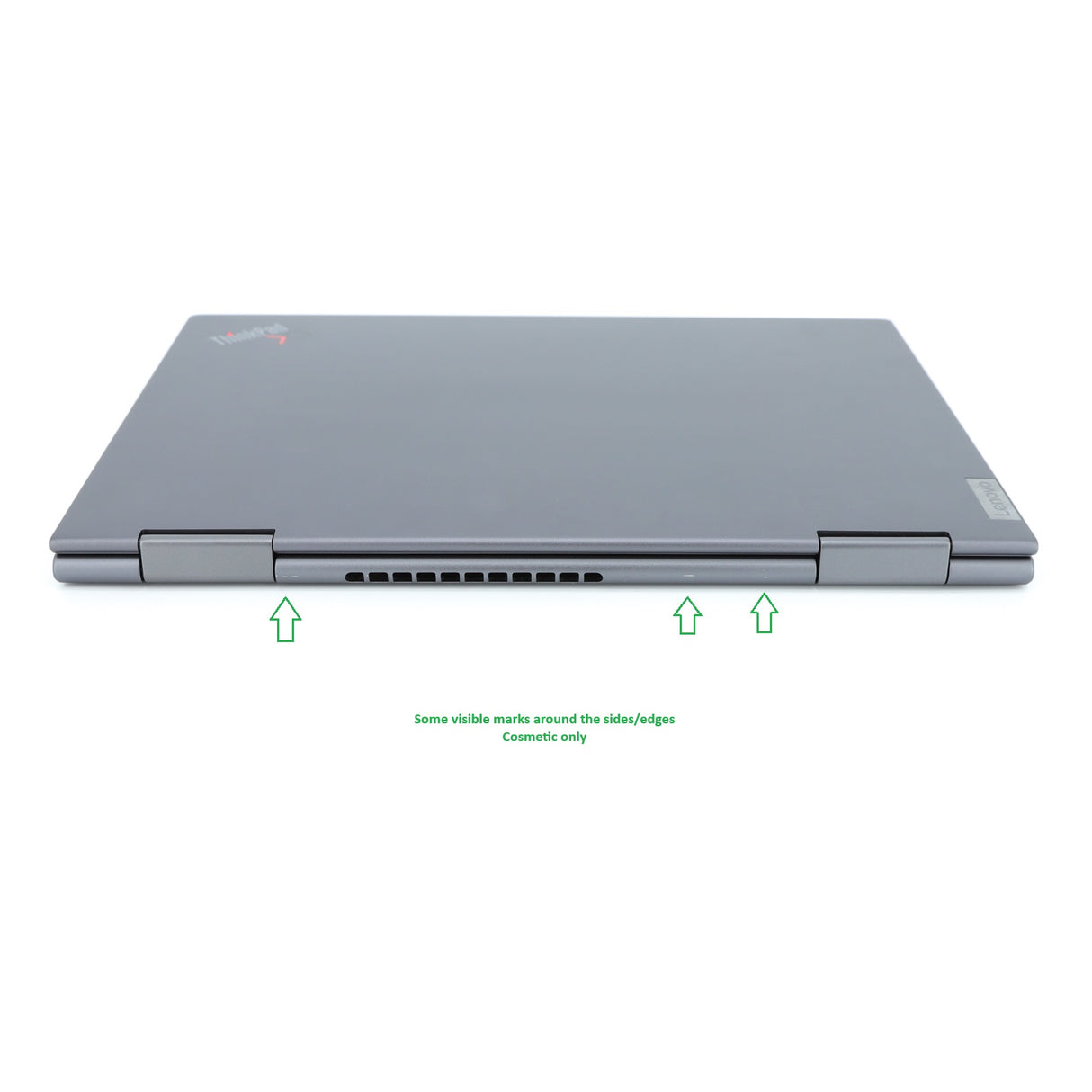 Lenovo ThinkPad X1 Yoga Gen 6 Laptop: 4K, 11th Gen i7, 16GB, 256GB, Warranty VAT - GreenGreen Store